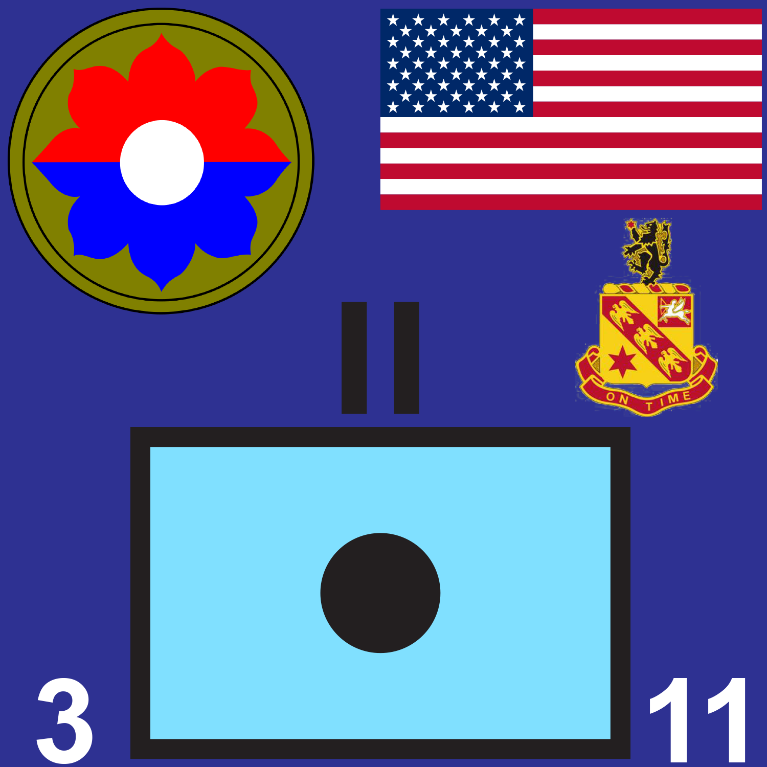 BLU 3-11 FA  v1